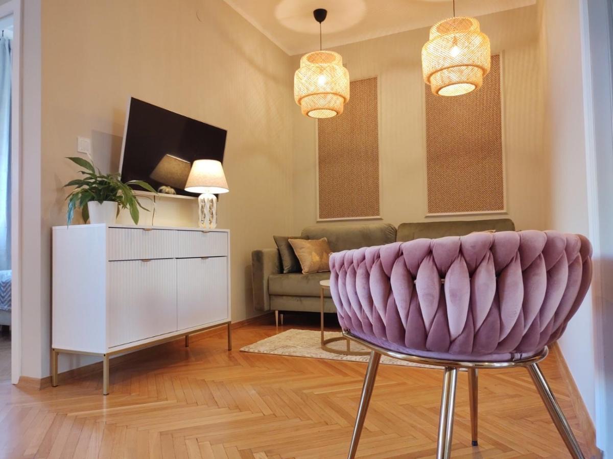 Day & Night By Cooee Apartments Warszawa Zewnętrze zdjęcie