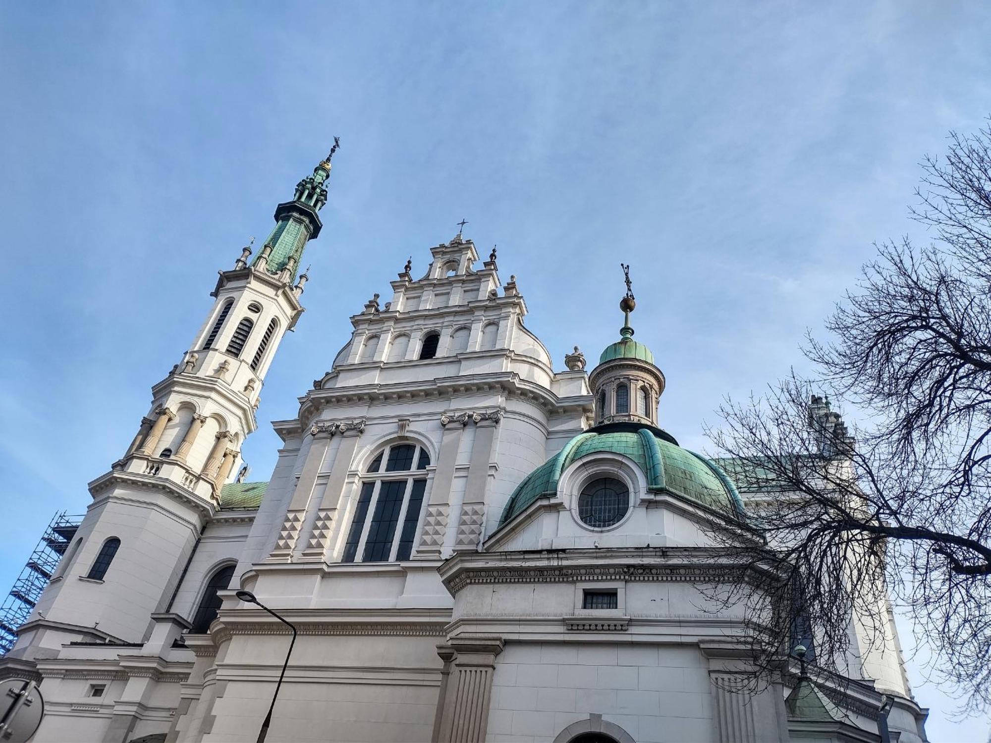 Day & Night By Cooee Apartments Warszawa Zewnętrze zdjęcie