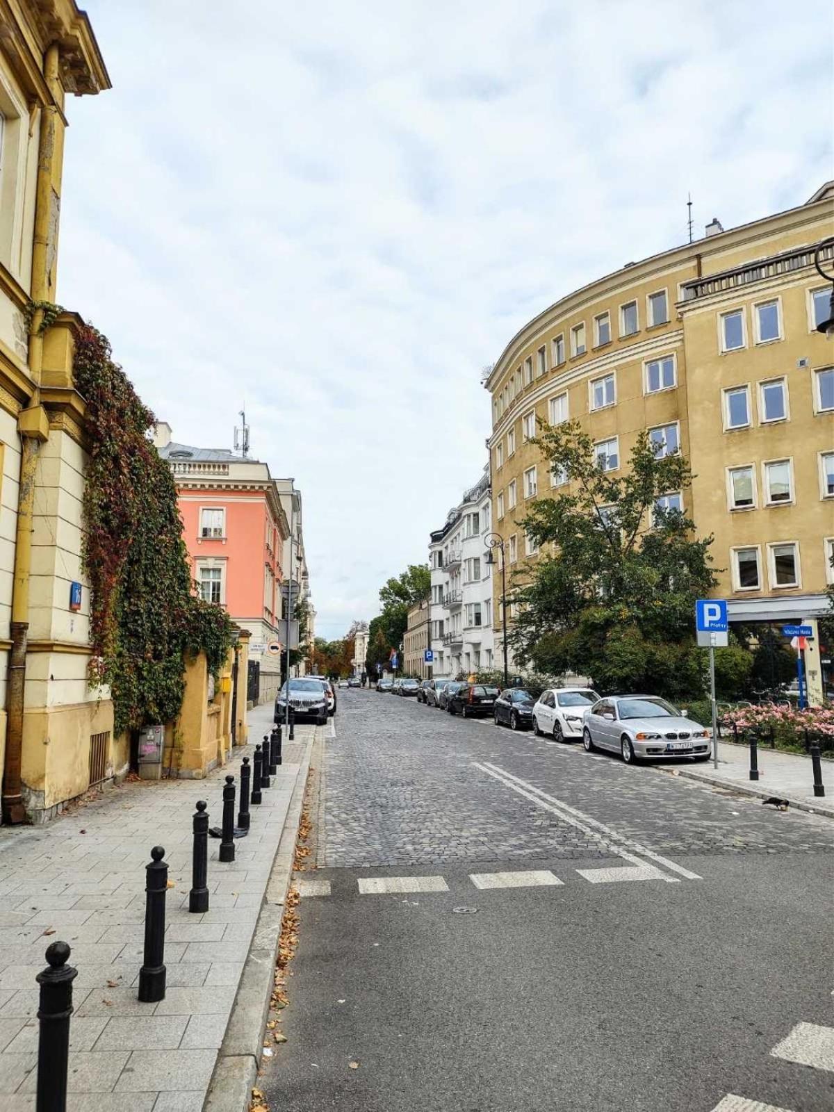 Day & Night By Cooee Apartments Warszawa Zewnętrze zdjęcie