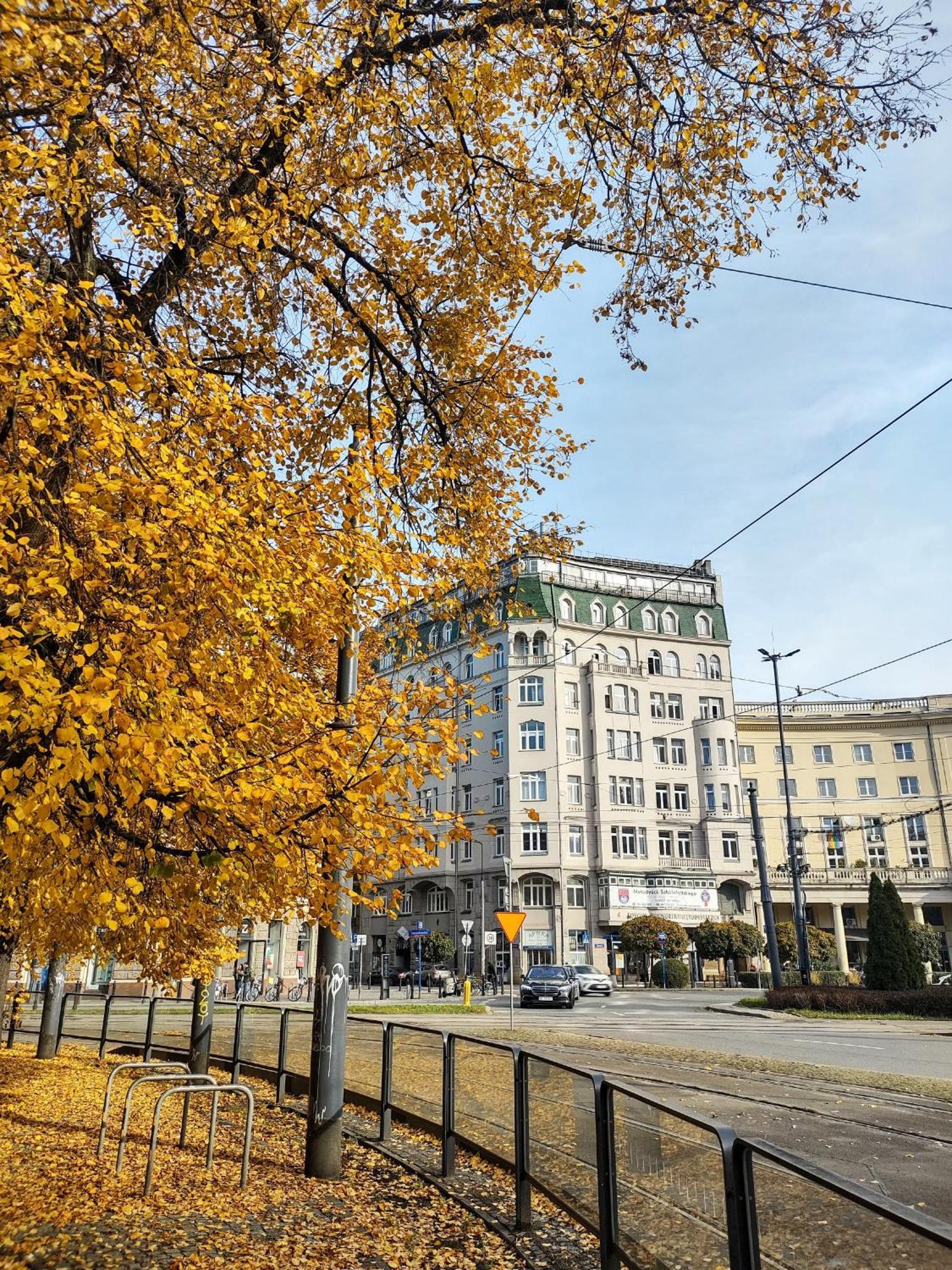 Day & Night By Cooee Apartments Warszawa Zewnętrze zdjęcie
